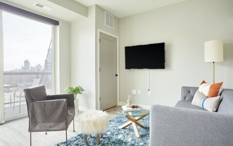 Vicinity Apartments