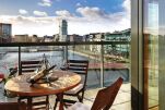 Hanover Dock Apartments
                                    - Dublin, County Dublin