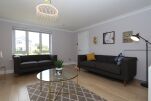 Main Sitting Room