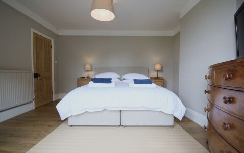 Salisbury Townhouse Accommodation