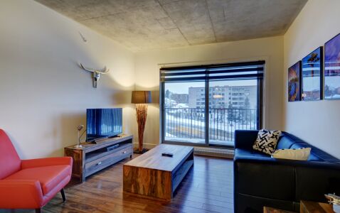 La Garde Apartments