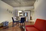 La Garde Apartments
                                    - Quebec, Canada