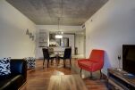 La Garde Apartments
                                    - Quebec, Canada