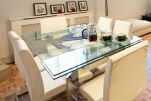 Dining Area, The Limes Serviced Apartments, Greenwich, London