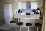 Two bedroom Apartment - Kitchenette 