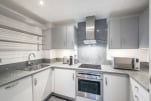 Hoxton Square Apartment
                                    - Hoxton, North East London