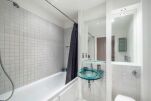 Hoxton Square Apartment
                                    - Hoxton, North East London