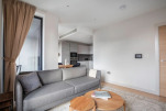 Sutherland Street Apartment
                                    - Pimlico, Central London