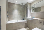 Sutherland Street Apartment
                                    - Pimlico, Central London