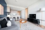 Principal Place Apartment
                                    - Shoreditch, The City
