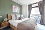 Principal Place Apartment
                                    - Shoreditch, The City