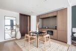 Portugal Street Apartments
                                    - Holborn, Central London