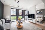 Portugal Street Apartments
                                    - Holborn, Central London