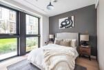 Portugal Street Apartments
                                    - Holborn, Central London