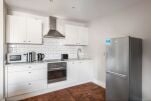 Pepys Street Apartment
                                    - Tower Hill, The City