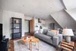 Pepys Street Apartment
                                    - Tower Hill, The City