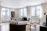 Rue du Sentier Apartment
                                    - Paris, Lle-de-France