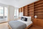 Rue Casimir Perier Apartment
                                    - Paris, Lle-de-France