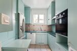 Rue Casimir Perier Apartment
                                    - Paris, Lle-de-France