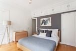 Rue Casimir Perier Apartment
                                    - Paris, Lle-de-France