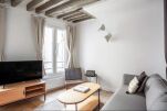 Rue Charlot Apartment
                                    - Paris, Lle-de-France