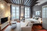 Rue de la Verrerie Apartment
                                    - Paris, Lle-de-France
