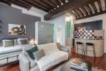 Rue de la Verrerie Apartment
                                    - Paris, Lle-de-France