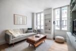 Rue Marie Stuart Apartment
                                    - Paris, Lle-de-France