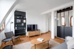 Bonne Nouvelle Apartment
                                    - Paris, Lle-de-France