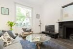 Queens Garden Apartment
                                    - Bayswater, West London