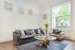 Queens Garden Apartment
                                    - Bayswater, West London