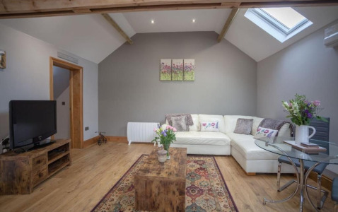 Little Oak Cottage Accommodation