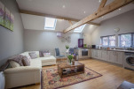 Little Oak Cottage Accommodation
                                    - Hereford, Herefordshire