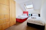 Abbey House C Apartment
                                    - Paisley, Renfrewshire