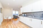Panorama Apartments
                                    - Ashford, Kent