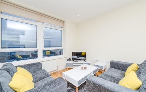 Panorama Apartments