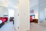Panorama Apartments
                                    - Ashford, Kent