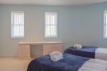 The Tower House Duplex Apartment
                                    - Hereford, Herefordshire