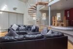 The Tower House Duplex Apartment
                                    - Hereford, Herefordshire