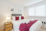 Abbot's Yard Apartments
                                    - Guildford, Surrey