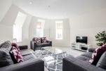 Royal Swan Quarter Apartments
                                    - Leatherhead, Surrey