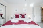 Royal Swan Quarter Apartments
                                    - Leatherhead, Surrey