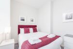 Sterling House Apartment
                                    - Chancery Lane, The City