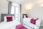 Thames Edge Apartments
                                    - Staines, Surrey