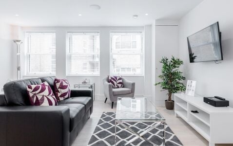 Walpole Court Apartments