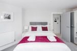 Walpole Court Apartments
                                    - Ealing, West London