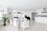 Walpole Court Apartments
                                    - Ealing, West London