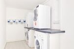 Mountjoy Square Apartments
                                    - Dublin, County Dublin