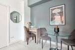 Mountjoy Square Apartments
                                    - Dublin, County Dublin