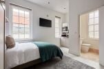 Mountjoy Square Apartments
                                    - Dublin, County Dublin